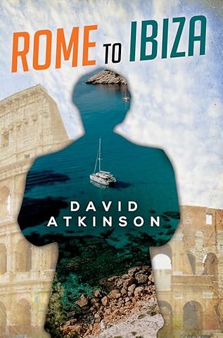 Rome to Ibiza