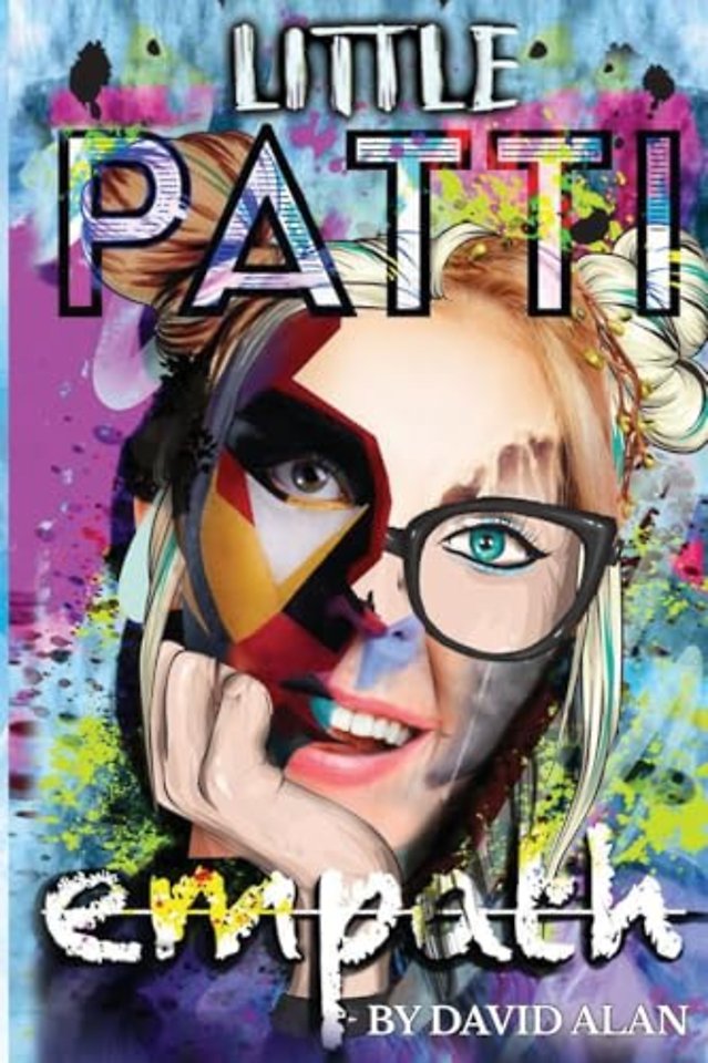 Little Patti: Empath