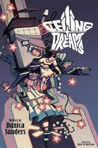 Ceiling Dreams
