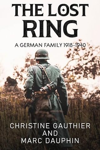 The Lost Ring