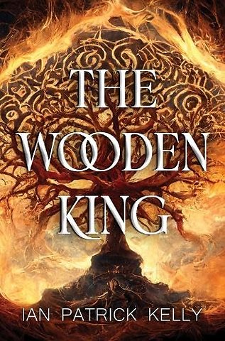 The Wooden King