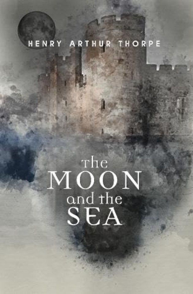 The Moon And The Sea