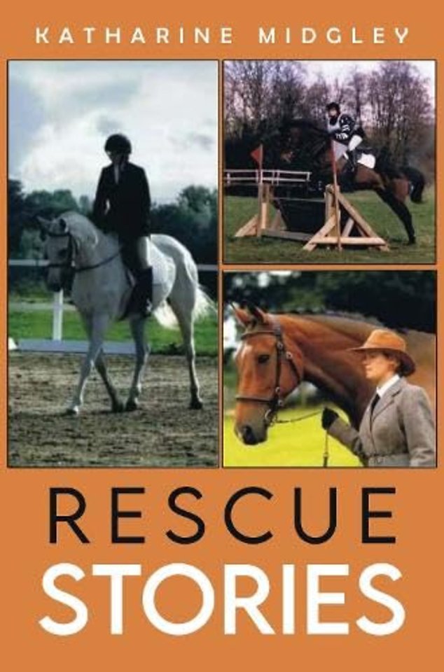 Rescue Stories