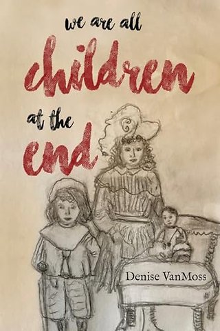 We are all children at the end