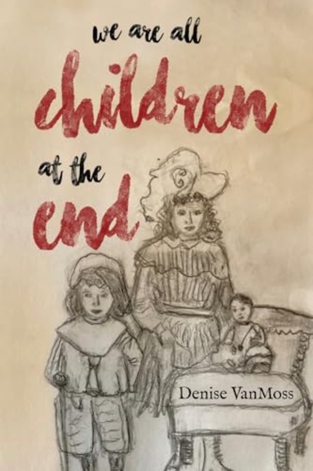 We are all children at the end