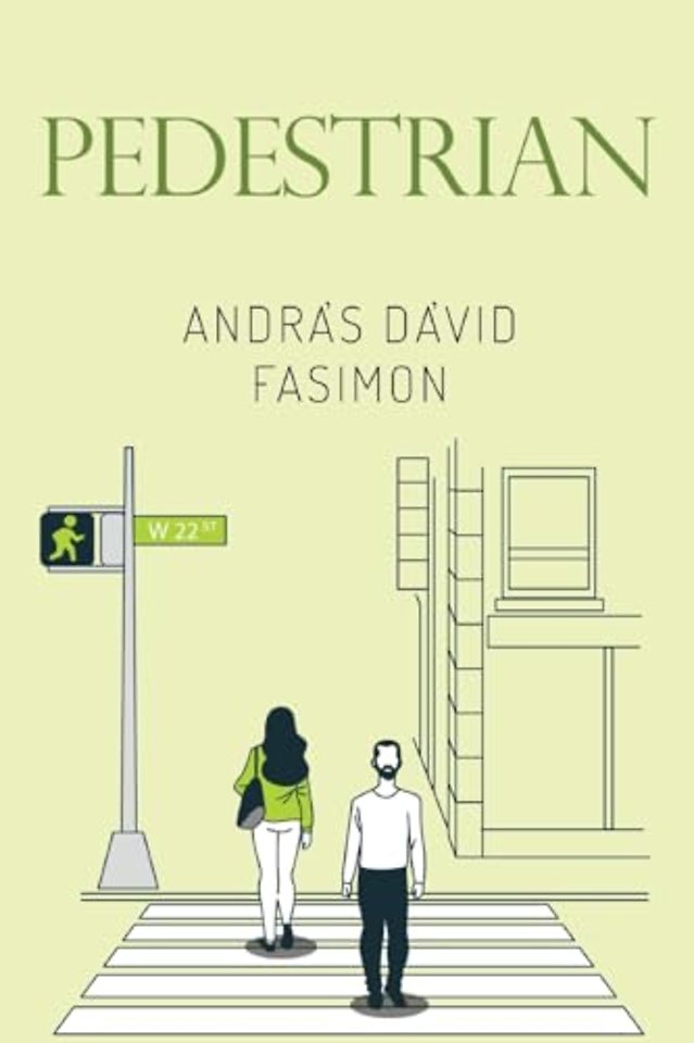Pedestrian