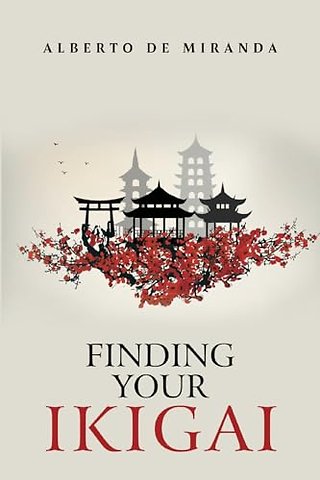 Finding Your Ikigai