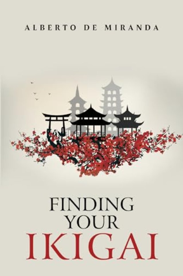 Finding Your Ikigai