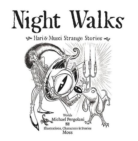 Night Walks