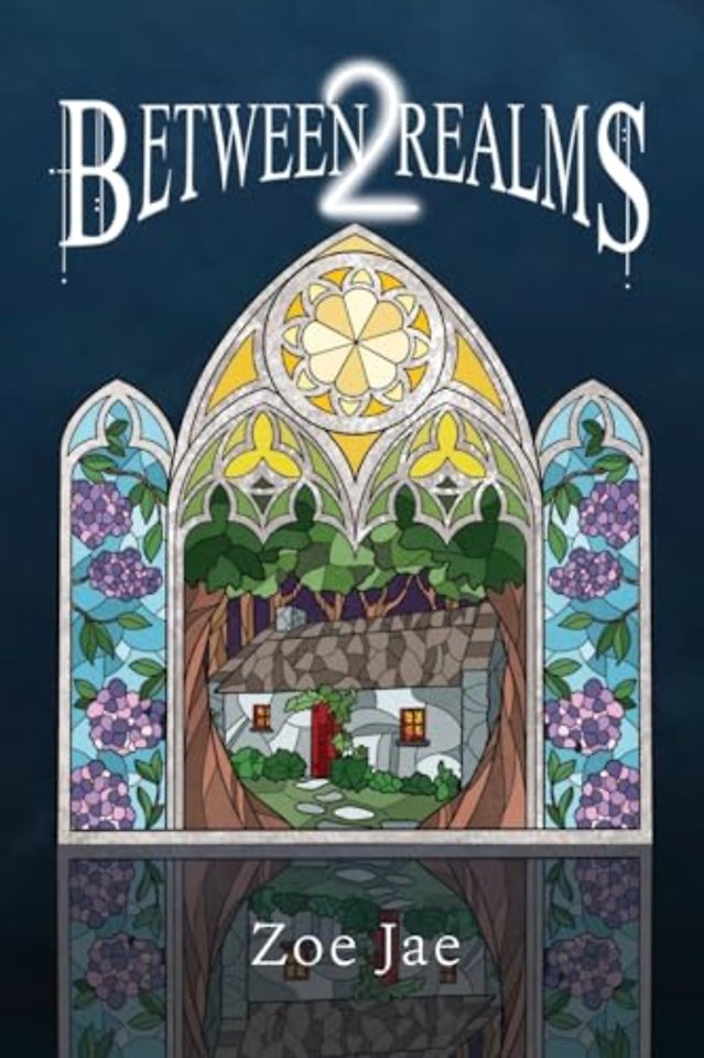 Between Two Realms
