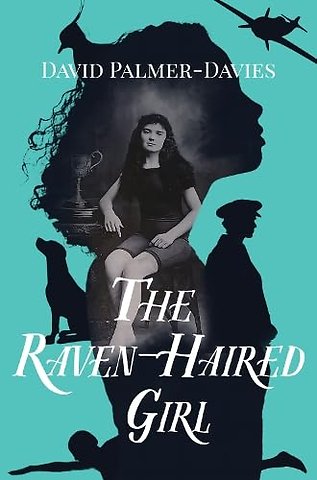 The Raven-Haired Girl