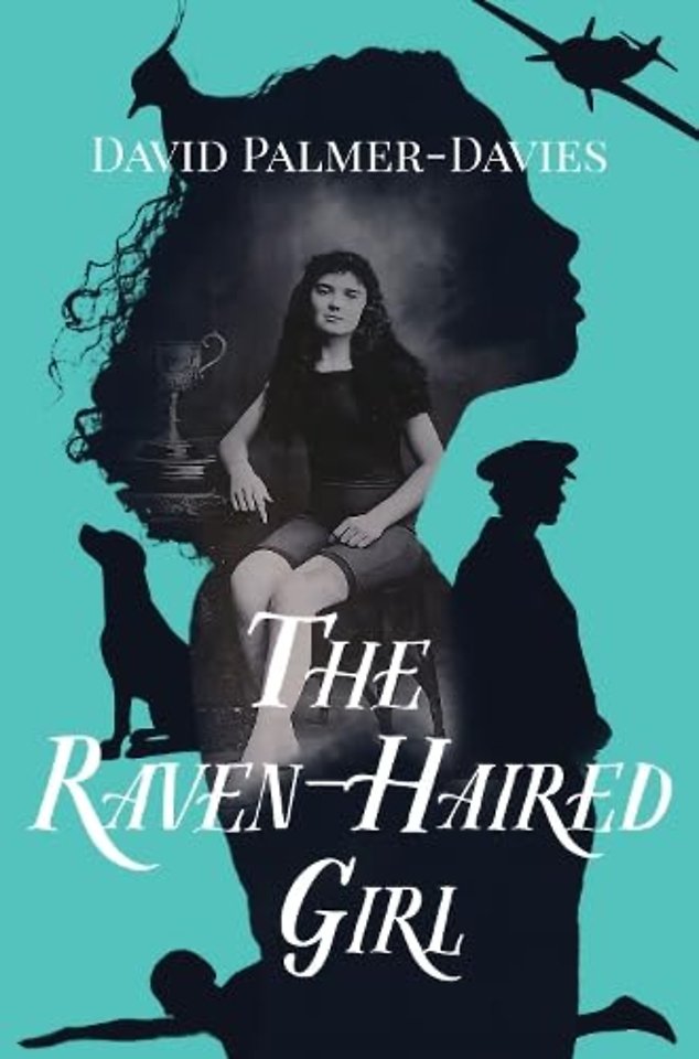 The Raven-Haired Girl