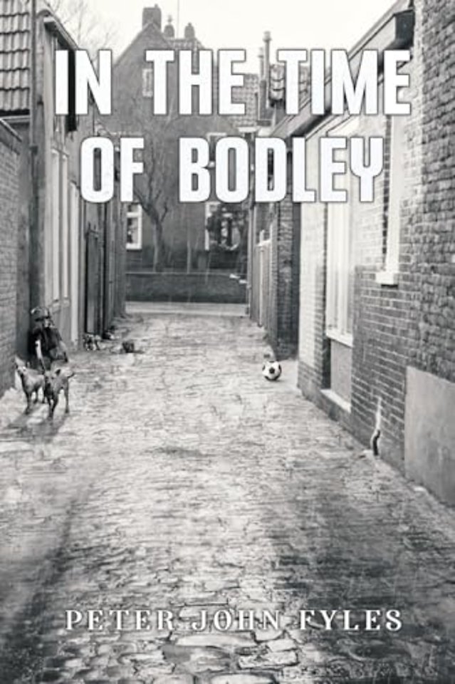 In the Time of Bodley