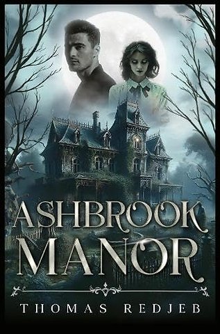 Ashbrook Manor
