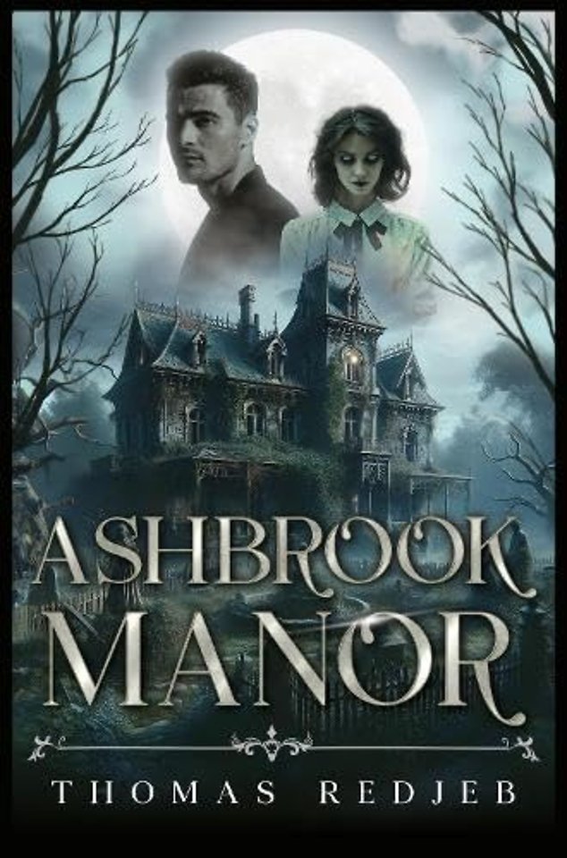 Ashbrook Manor
