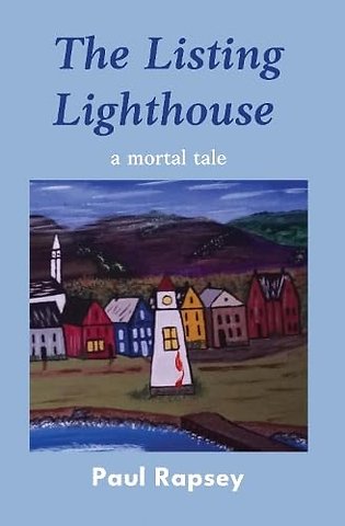 The Listing Lighthouse