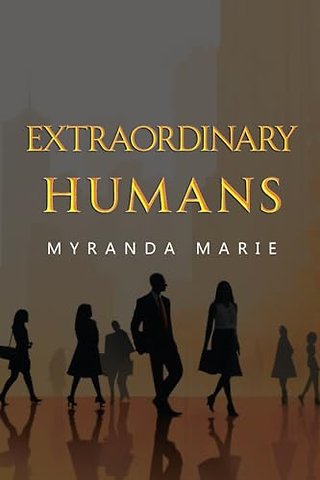 Extraordinary Humans