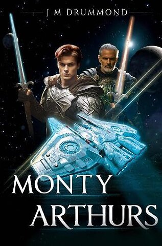 Monty Arthurs