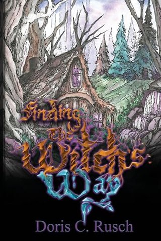 Finding The Witch's Way