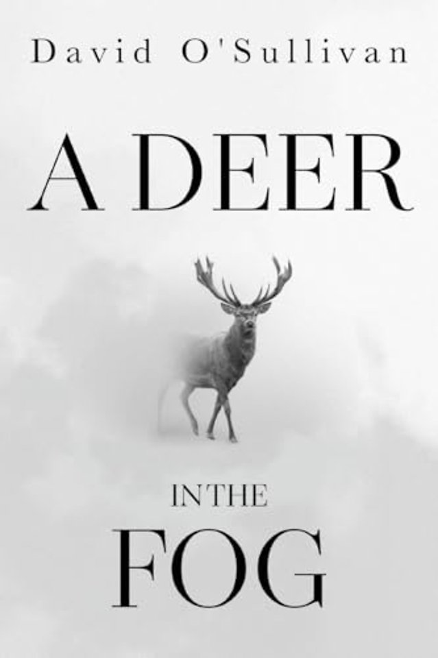 A Deer in the Fog