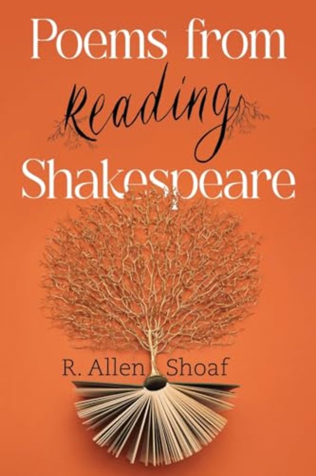 Poems from Reading Shakespeare