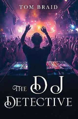 The DJ Detective