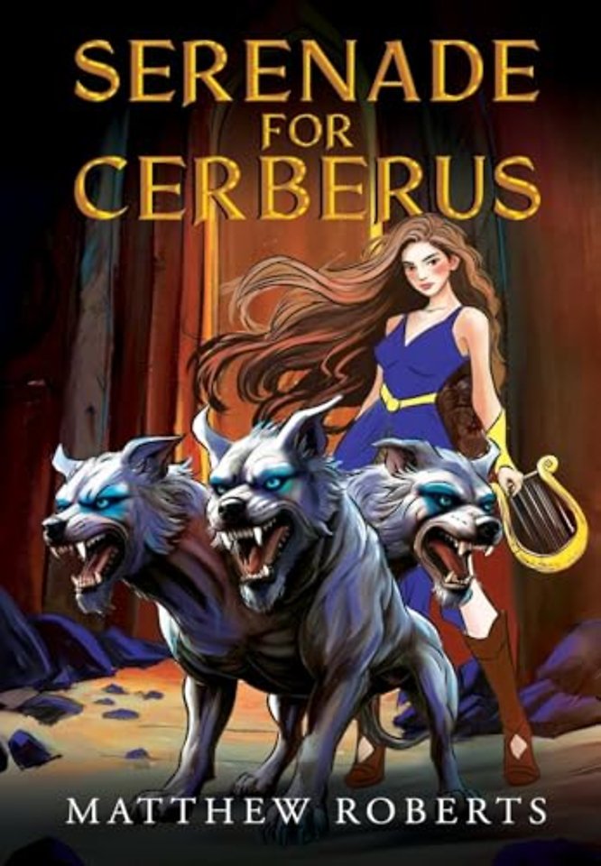 Serenade for Cerberus