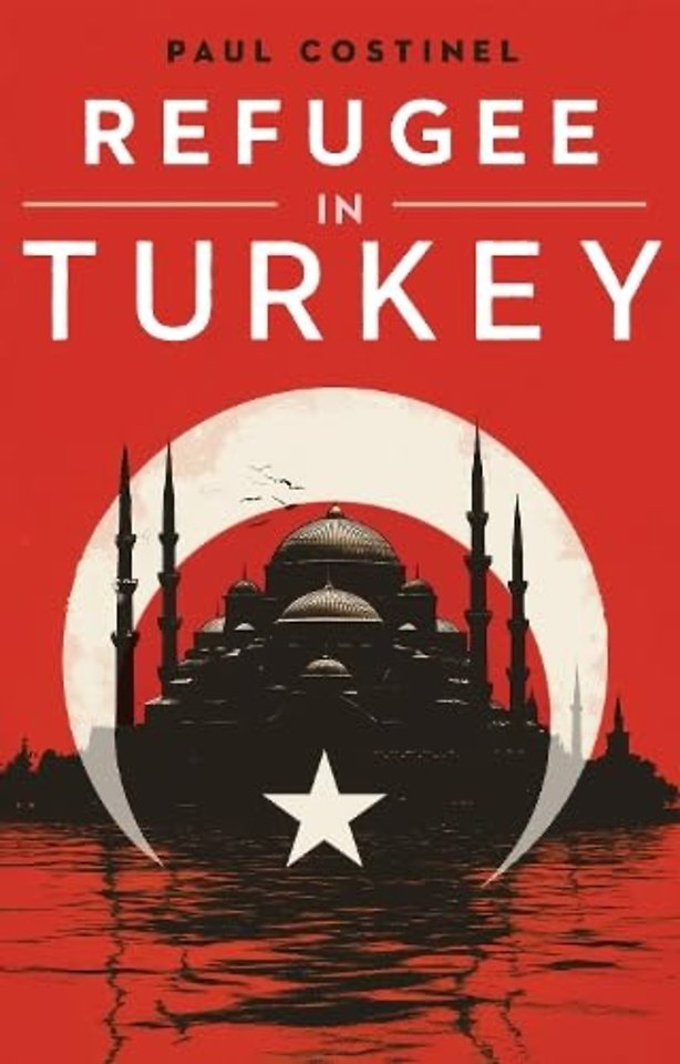 Refugee in Turkey
