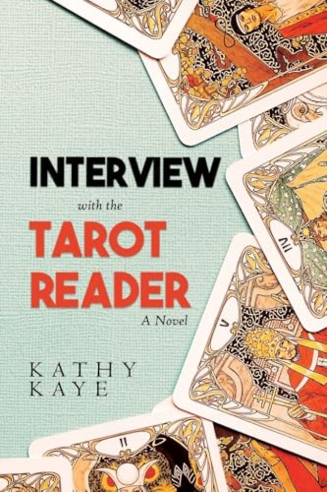 Interview with the Tarot Reader