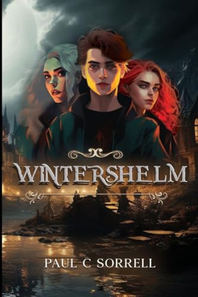 Wintershelm