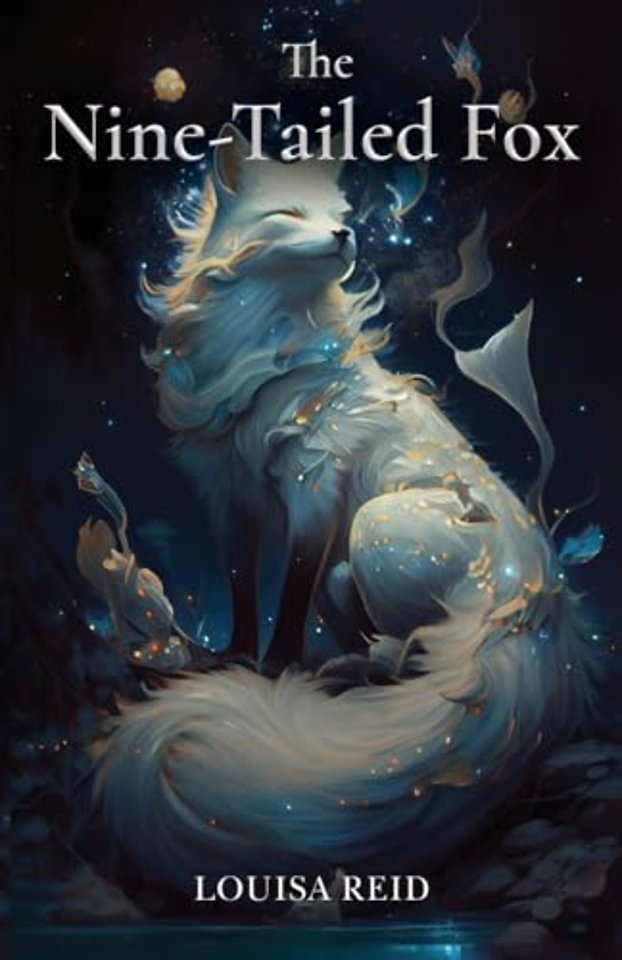 The Nine-Tailed Fox