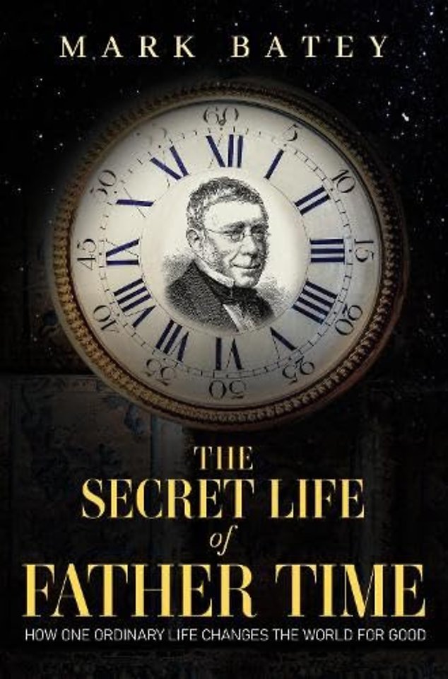 The Secret Life of Father Time