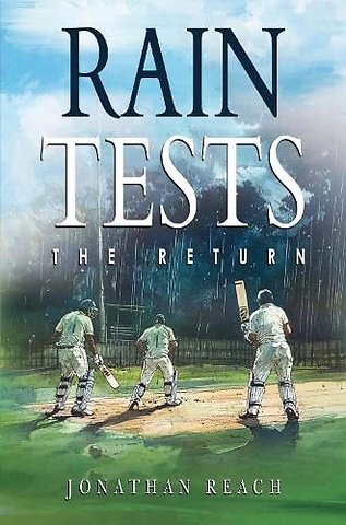 Rain Tests: The Return