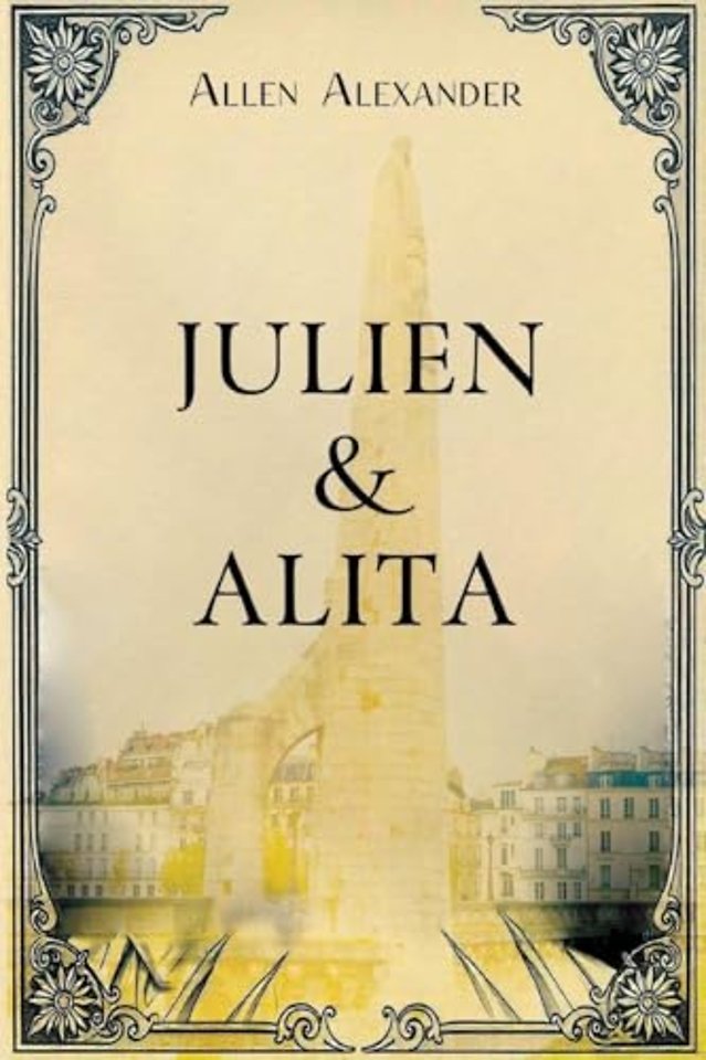 Julien and Alita