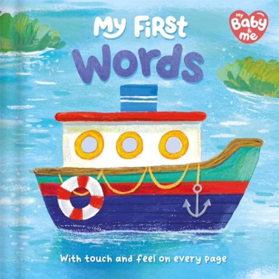 My First Words