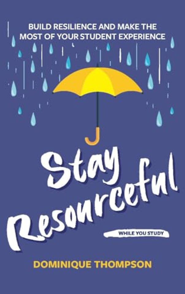 Staying Well and Safe at University