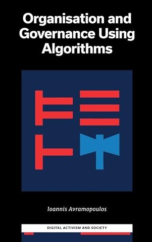 Organization and Governance Using Algorithms