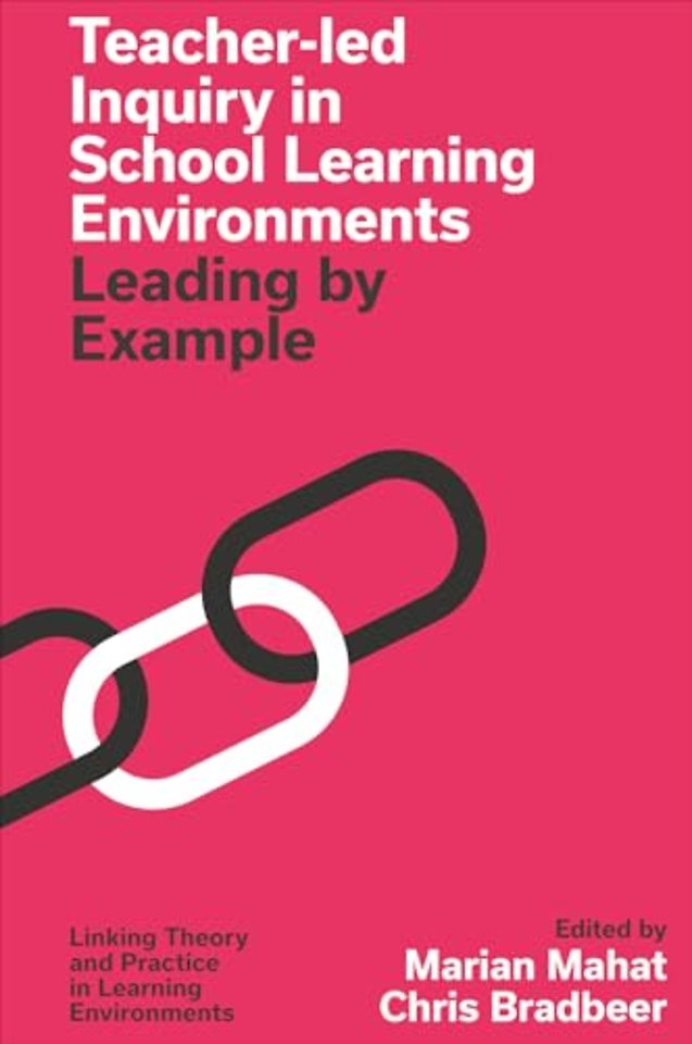 Teacher-led Inquiry in School Learning Environments