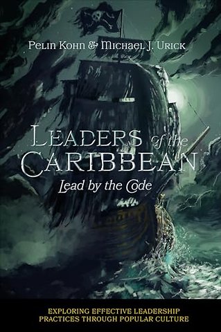 Leaders of the Caribbean