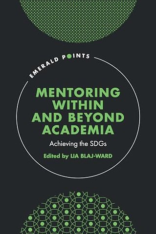 Mentoring Within and Beyond Academia – Achieving the SDGs