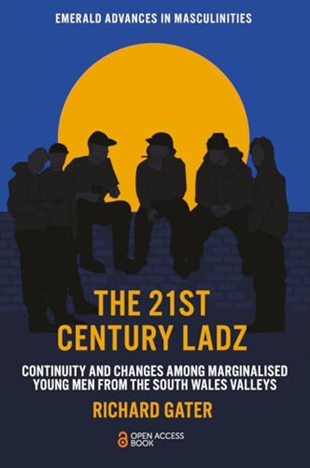 The 21st Century Ladz