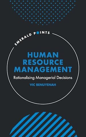 Human Resource Management
