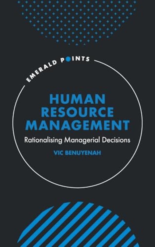 Human Resource Management