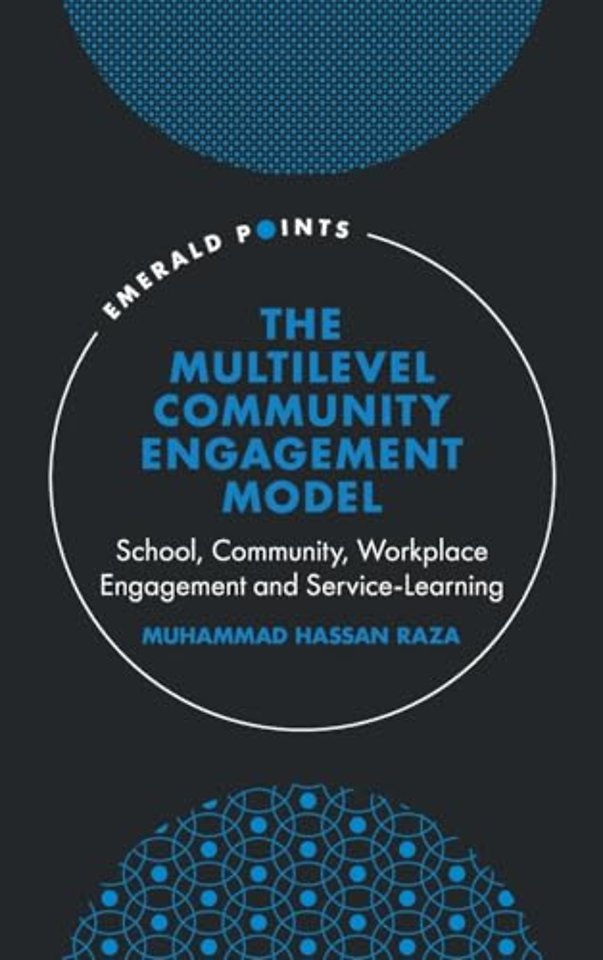 The Multilevel Community Engagement Model