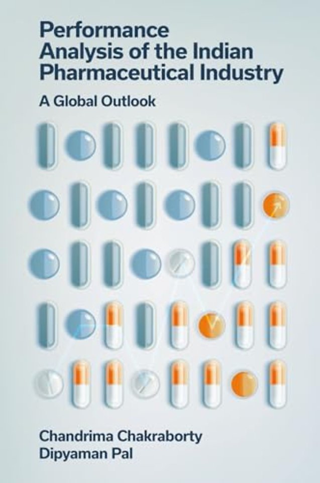 Performance Analysis of the Indian Pharmaceutica – A Global Outlook