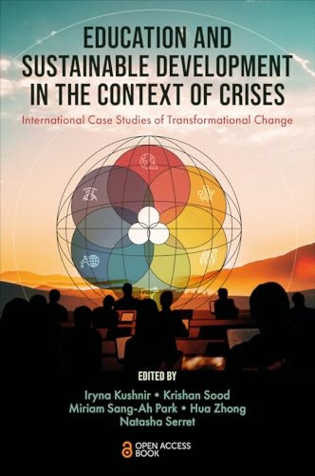 Education and Sustainable Development in the Con – International Case Studies of Transformational Change