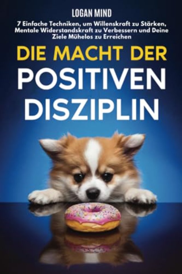 Die Macht der Positiven Disziplin