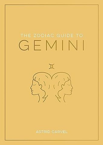 The Zodiac Guide to Gemini