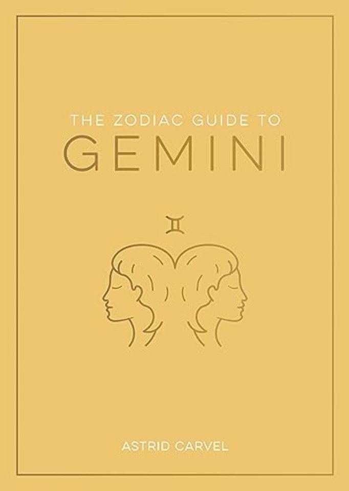The Zodiac Guide to Gemini