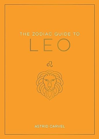 The Zodiac Guide to Leo